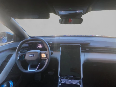 Ford Explorer EV CX740S Premium R. Ext. RWD 77kWh 286CV