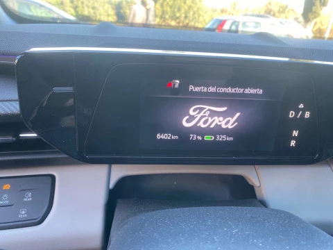 Ford Explorer EV CX740S Premium R. Ext. RWD 77kWh 286CV