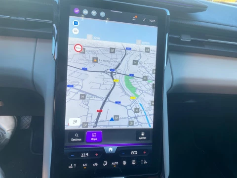 Ford Explorer EV CX740S Premium R. Ext. RWD 77kWh 286CV