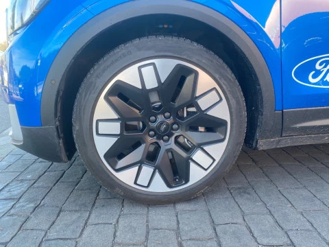 Ford Explorer EV CX740S Premium R. Ext. RWD 77kWh 286CV