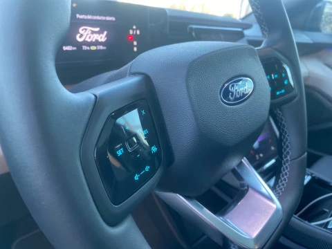 Ford Explorer EV CX740S Premium R. Ext. RWD 77kWh 286CV