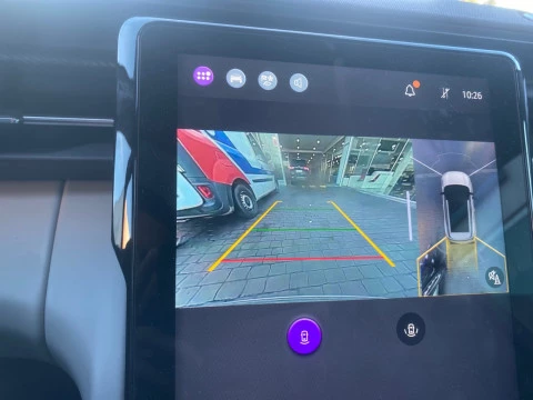 Ford Explorer EV CX740S Premium R. Ext. RWD 77kWh 286CV