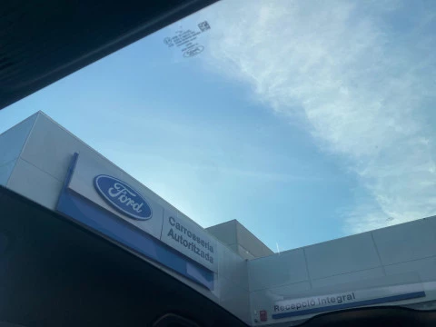 Ford Explorer EV CX740S Premium R. Ext. RWD 77kWh 286CV