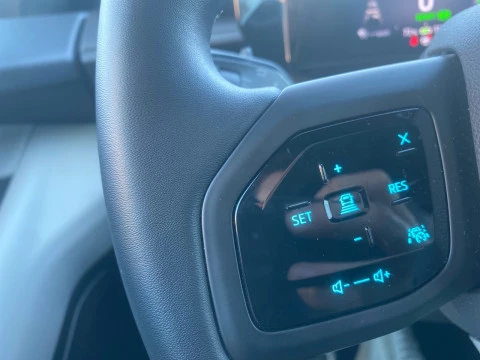 Ford Explorer EV CX740S Premium R. Ext. RWD 77kWh 286CV