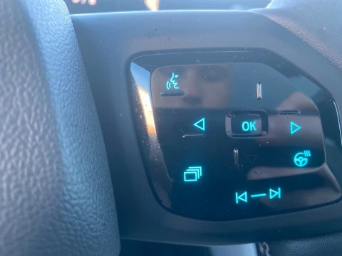 Ford Explorer EV CX740S Premium R. Ext. RWD 77kWh 286CV