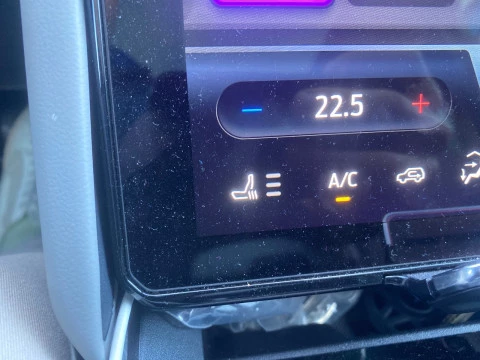 Ford Explorer EV CX740S Premium R. Ext. RWD 77kWh 286CV