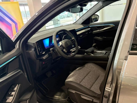 Renault Austral Techno E-Tech Full Hybrid 147kW (200CV)