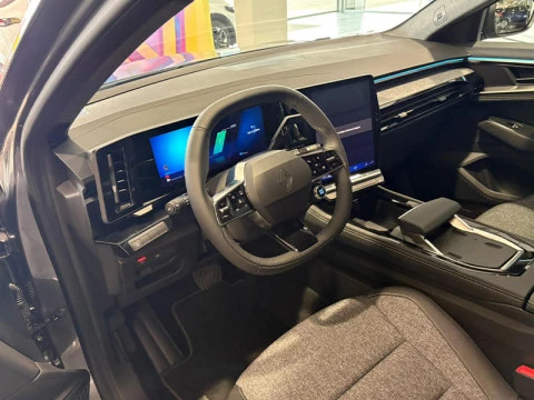 Renault Austral Techno E-Tech Full Hybrid 147kW (200CV)