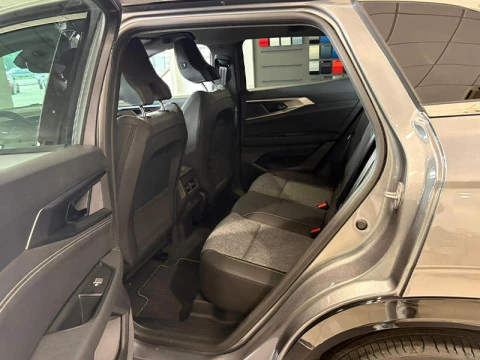 Renault Austral Techno E-Tech Full Hybrid 147kW (200CV)