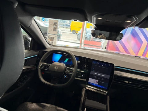 Renault Austral Techno E-Tech Full Hybrid 147kW (200CV)