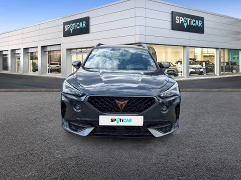 Cupra Formentor 1.4 e-Hybrid 150kW (204 CV) DSG