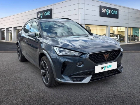 Cupra Formentor 1.4 e-Hybrid 150kW (204 CV) DSG