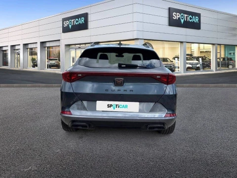 Cupra Formentor 1.4 e-Hybrid 150kW (204 CV) DSG