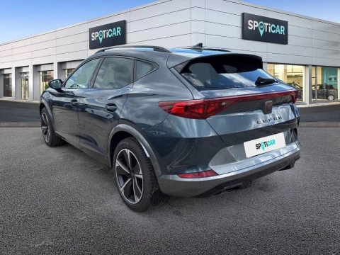 Cupra Formentor 1.4 e-Hybrid 150kW (204 CV) DSG