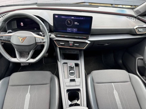 Cupra Formentor 1.4 e-Hybrid 150kW (204 CV) DSG