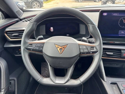 Cupra Formentor 1.4 e-Hybrid 150kW (204 CV) DSG