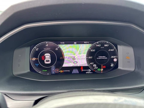 Cupra Formentor 1.4 e-Hybrid 150kW (204 CV) DSG