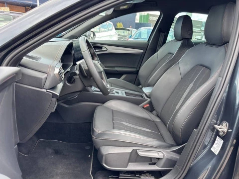 Cupra Formentor 1.4 e-Hybrid 150kW (204 CV) DSG