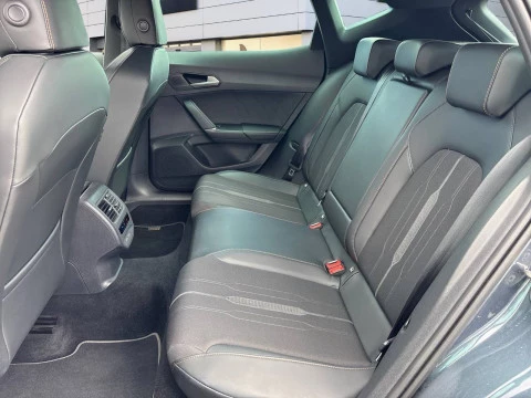 Cupra Formentor 1.4 e-Hybrid 150kW (204 CV) DSG