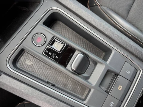 Cupra Formentor 1.4 e-Hybrid 150kW (204 CV) DSG