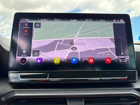 Cupra Formentor 1.4 e-Hybrid 150kW (204 CV) DSG