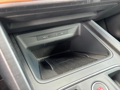 Cupra Formentor 1.4 e-Hybrid 150kW (204 CV) DSG