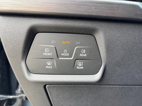 Cupra Formentor 1.4 e-Hybrid 150kW (204 CV) DSG