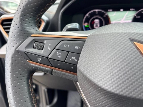 Cupra Formentor 1.4 e-Hybrid 150kW (204 CV) DSG