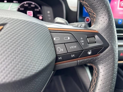 Cupra Formentor 1.4 e-Hybrid 150kW (204 CV) DSG