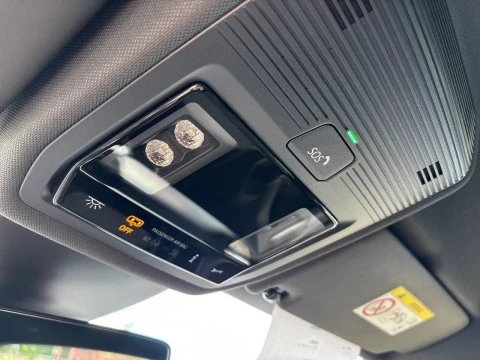 Cupra Formentor 1.4 e-Hybrid 150kW (204 CV) DSG