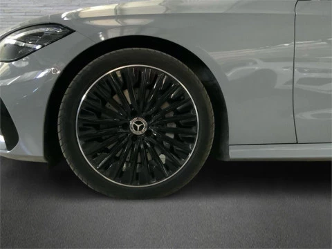 Mercedes-Benz CLE CLE 220 d Coupé