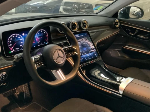 Mercedes-Benz CLE CLE 220 d Coupé