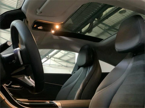 Mercedes-Benz CLE CLE 220 d Coupé