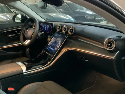 Mercedes-Benz CLE CLE 220 d Coupé