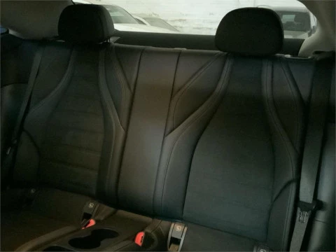 Mercedes-Benz CLE CLE 220 d Coupé