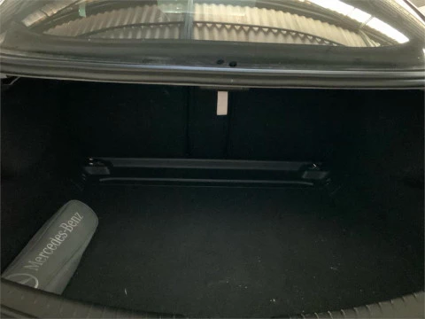 Mercedes-Benz CLE CLE 220 d Coupé