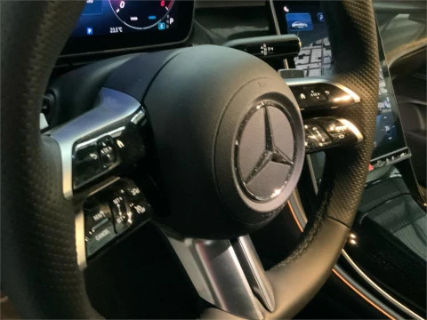 Mercedes-Benz CLE CLE 220 d Coupé