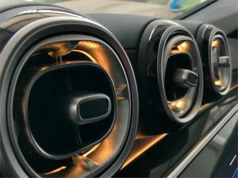 Mercedes-Benz CLE CLE 220 d Coupé