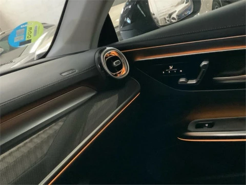 Mercedes-Benz CLE CLE 220 d Coupé