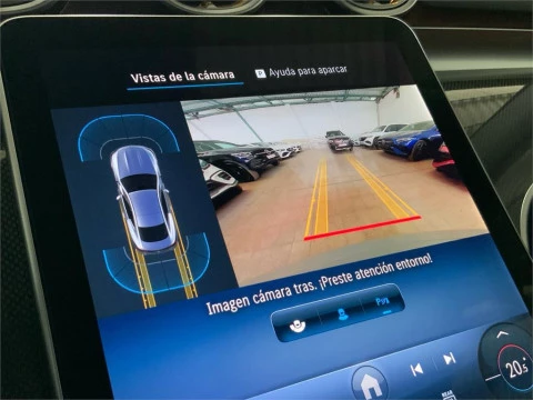 Mercedes-Benz CLE CLE 220 d Coupé