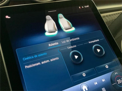 Mercedes-Benz CLE CLE 220 d Coupé