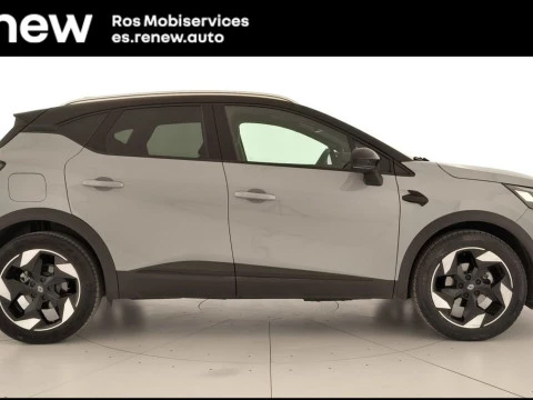 Renault Captur  Eco-G Techno 74kW