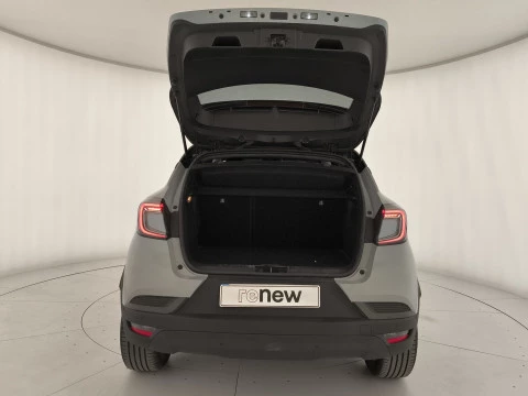 Renault Captur  Eco-G Techno 74kW