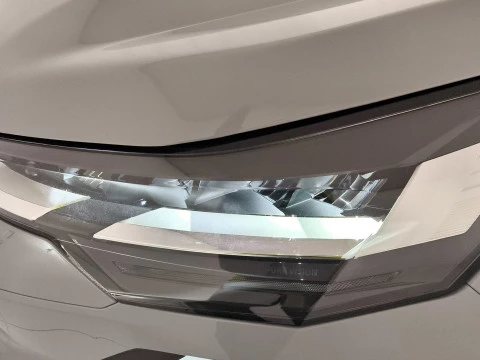 Renault Captur  Eco-G Techno 74kW