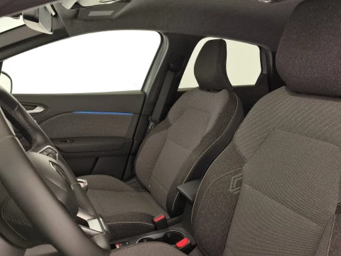 Renault Captur  Eco-G Techno 74kW