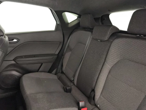 Renault Captur  Eco-G Techno 74kW