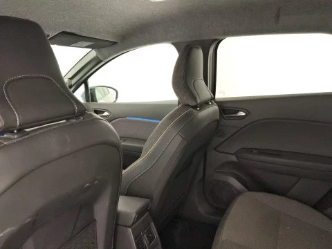 Renault Captur  Eco-G Techno 74kW