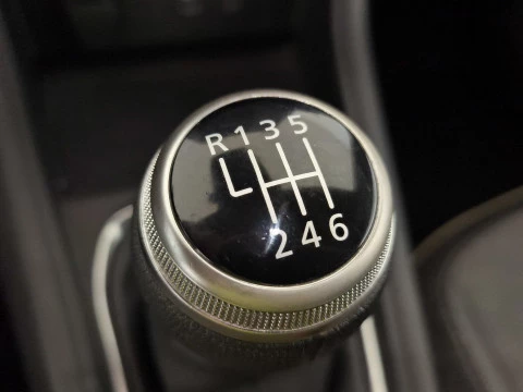 Renault Captur  Eco-G Techno 74kW