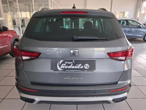 Seat Ateca 1.5 TSI 110KW S/S STYLE EVO EDITION 5P