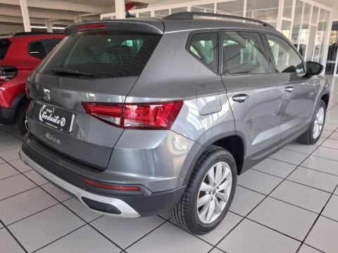 Seat Ateca 1.5 TSI 110KW S/S STYLE EVO EDITION 5P